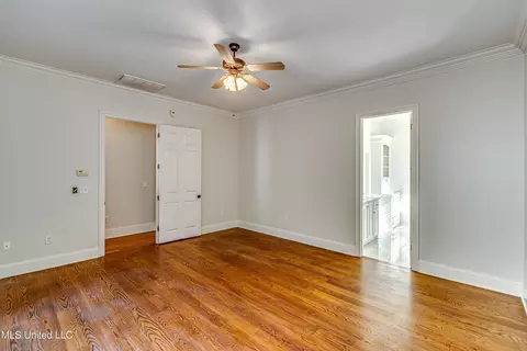 Bedroom - 714 S Chickasaw Dr, Flowood, MS 39232 photo 3 of 15
