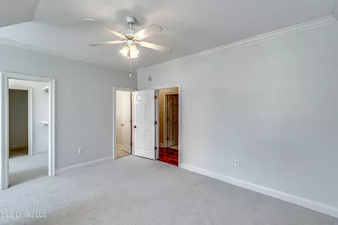 Bedroom - 714 S Chickasaw Dr, Flowood, MS 39232 photo 13 of 15