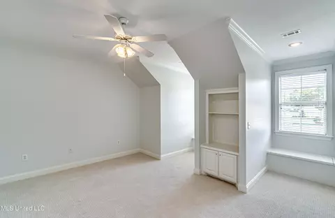 Bedroom - 714 S Chickasaw Dr, Flowood, MS 39232 photo 12 of 15