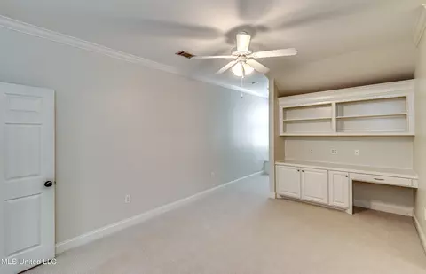 Bedroom - 714 S Chickasaw Dr, Flowood, MS 39232 photo 9 of 15