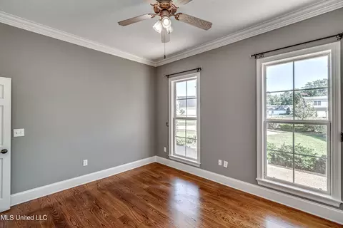 Bedroom - 714 S Chickasaw Dr, Flowood, MS 39232 photo 6 of 15