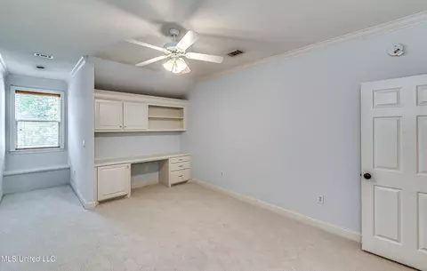 Bedroom - 714 S Chickasaw Dr, Flowood, MS 39232 photo 14 of 15