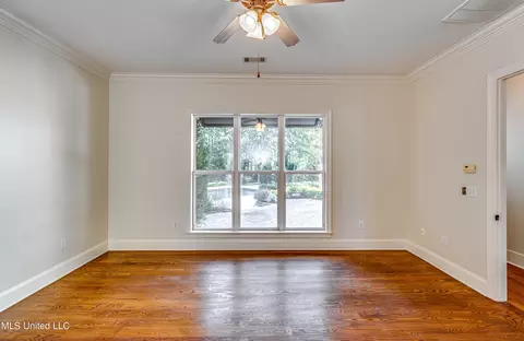 Bedroom - 714 S Chickasaw Dr, Flowood, MS 39232 photo 4 of 15