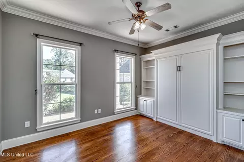 Bedroom - 714 S Chickasaw Dr, Flowood, MS 39232 photo 5 of 15