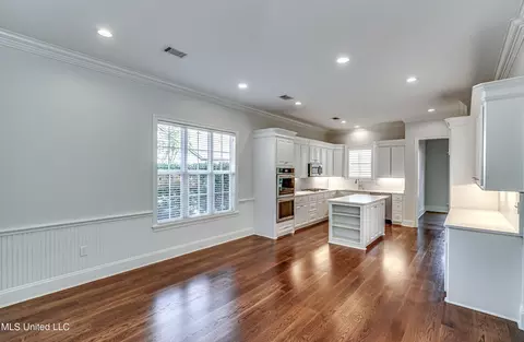 Kitchen - 714 S Chickasaw Dr, Flowood, MS 39232 photo 1 of 7