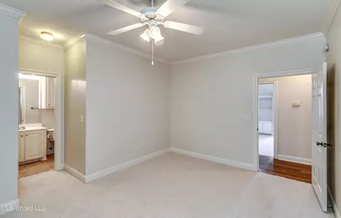 Bedroom - 714 S Chickasaw Dr, Flowood, MS 39232 photo 10 of 15