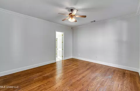 Bedroom - 714 S Chickasaw Dr, Flowood, MS 39232 photo 1 of 15