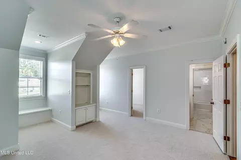 Bedroom - 714 S Chickasaw Dr, Flowood, MS 39232 photo 11 of 15