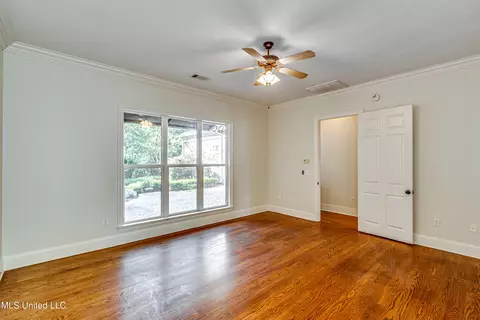 Bedroom - 714 S Chickasaw Dr, Flowood, MS 39232 photo 2 of 15