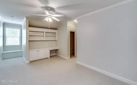 Bedroom - 714 S Chickasaw Dr, Flowood, MS 39232 photo 8 of 15