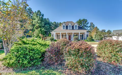 Exterior - 714 S Chickasaw Dr, Flowood, MS 39232 photo 5 of 20