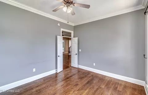 Bedroom - 714 S Chickasaw Dr, Flowood, MS 39232 photo 7 of 15