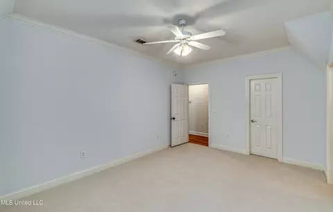 Bedroom - 714 S Chickasaw Dr, Flowood, MS 39232 photo 15 of 15