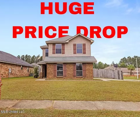 4950 Windmill Ave, Biloxi, MS 39532