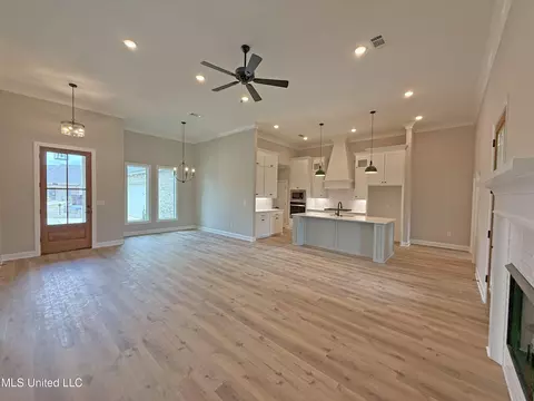 Living - 306 Tremont Dr, Florence, MS 39073 photo 2 of 2