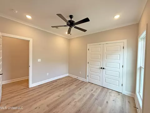 Bedroom - 306 Tremont Dr, Florence, MS 39073 photo 4 of 4