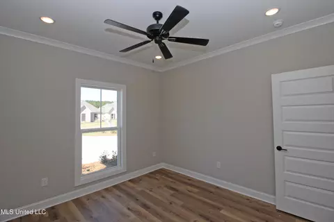 Bedroom - 306 Tremont Dr, Florence, MS 39073 photo 3 of 4