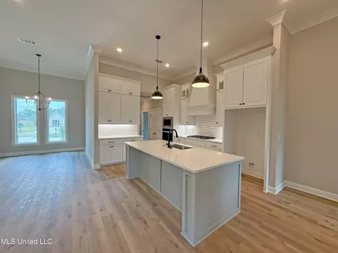 Kitchen - 306 Tremont Dr, Florence, MS 39073 photo 1 of 3