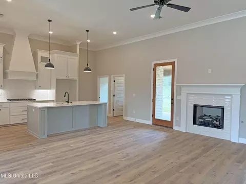 Living - 306 Tremont Dr, Florence, MS 39073 photo 1 of 2