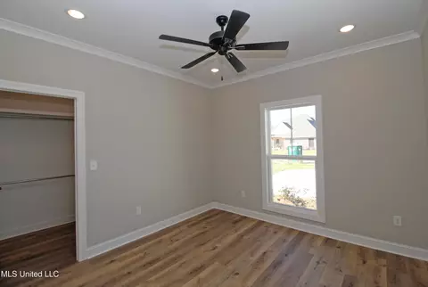 Bedroom - 306 Tremont Dr, Florence, MS 39073 photo 2 of 4