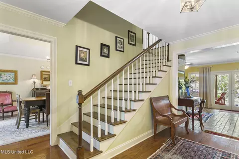 5370 River Thames Rd, Jackson, MS 39211 photo 5