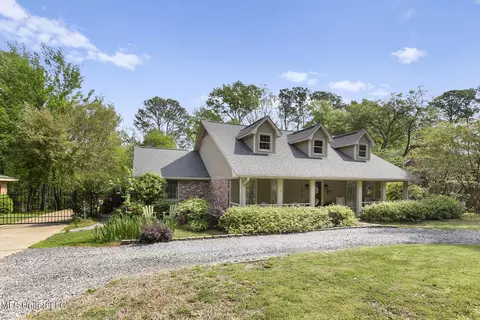 5370 River Thames Rd, Jackson, MS 39211 photo 2