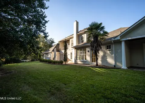 Exterior - 131 Royal Lytham, Jackson, MS 39211 photo 1 of 6