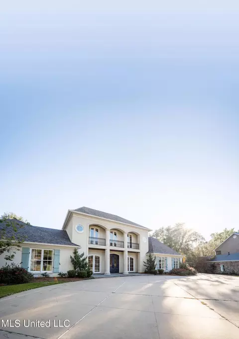 Exterior - 131 Royal Lytham, Jackson, MS 39211 photo 6 of 6