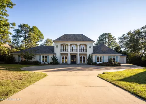 Exterior - 131 Royal Lytham, Jackson, MS 39211 photo 4 of 6