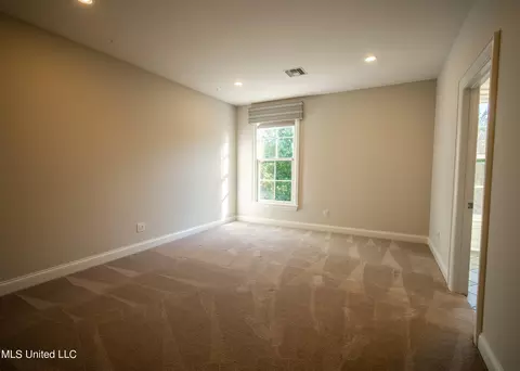 Bedroom - 131 Royal Lytham, Jackson, MS 39211 photo 5 of 6