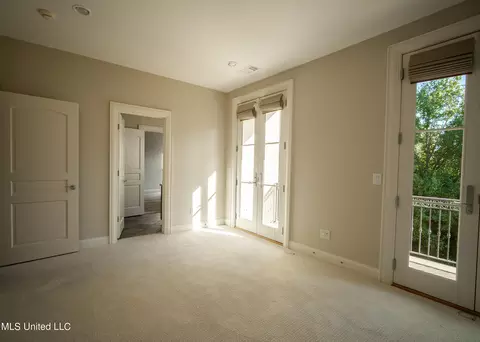 Bedroom - 131 Royal Lytham, Jackson, MS 39211 photo 4 of 6