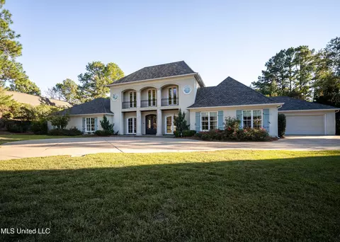 Exterior - 131 Royal Lytham, Jackson, MS 39211 photo 3 of 6
