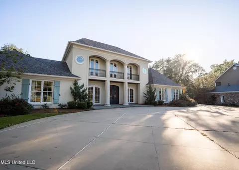Exterior - 131 Royal Lytham, Jackson, MS 39211 photo 5 of 6