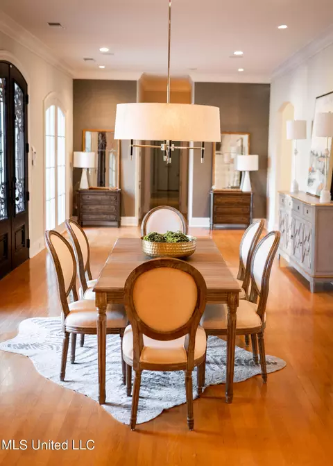 Dining - 131 Royal Lytham, Jackson, MS 39211 photo 3 of 6