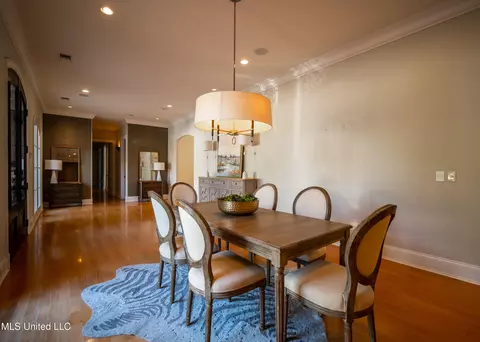 Dining - 131 Royal Lytham, Jackson, MS 39211 photo 1 of 6