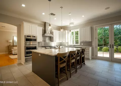 Kitchen - 131 Royal Lytham, Jackson, MS 39211 photo 1 of 9