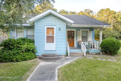 3921 Wembley Ave, Moss Point, MS 39563 photo 1