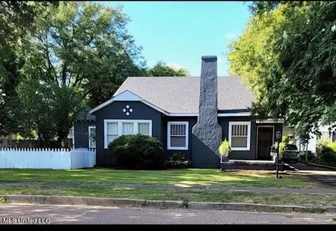317 Court St, Clarksdale, MS 38614