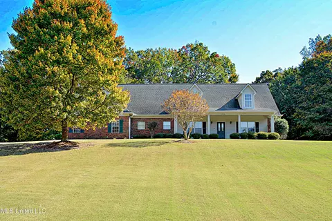 3710 Rhett Butler Dr, Hernando, MS 38632