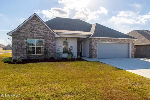 16406 Millsaps Ave, Gulfport, MS 39503