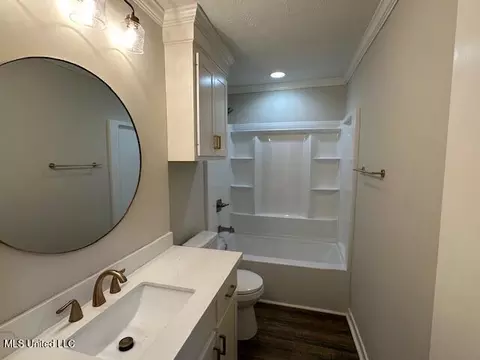 308 Bomar St, Brandon, MS 39042 photo 21