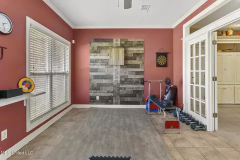 Entry Way - 105 Trace Ridge Dr, Clinton, MS 39056 photo 1 of 2