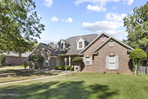 Exterior - 105 Trace Ridge Dr, Clinton, MS 39056 photo 2 of 8