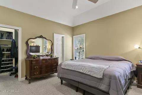 Bedroom - 105 Trace Ridge Dr, Clinton, MS 39056 photo 2 of 3