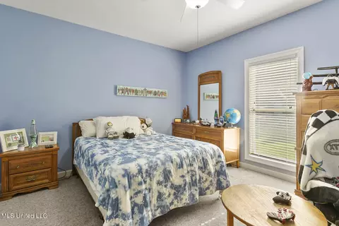 Bedroom - 105 Trace Ridge Dr, Clinton, MS 39056 photo 1 of 3