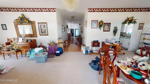 Entry Way - 4385 Stringfellow Rd, Lucedale, MS 39452 photo 1 of 2