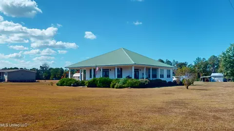 4385 Stringfellow Rd, Lucedale, MS 39452