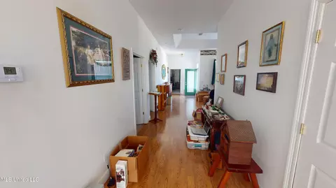 Entry Way - 4385 Stringfellow Rd, Lucedale, MS 39452 photo 2 of 2