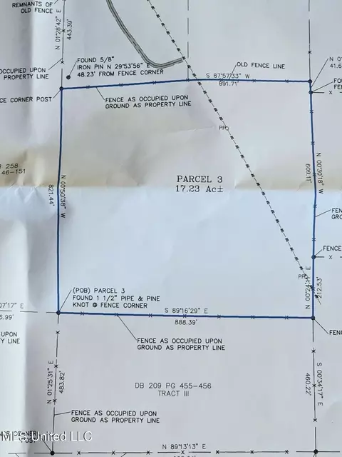 Mount Rose Circle, Mclain, MS 39456