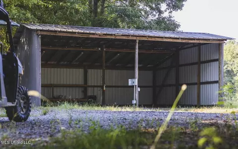 Vaughn Road, Benton, MS 39039 photo 26
